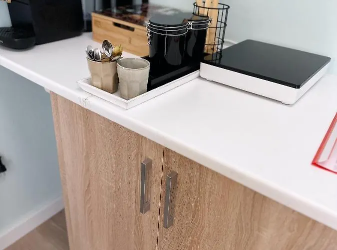 Bed & Breakfast Wellnessstudiotiel 3*