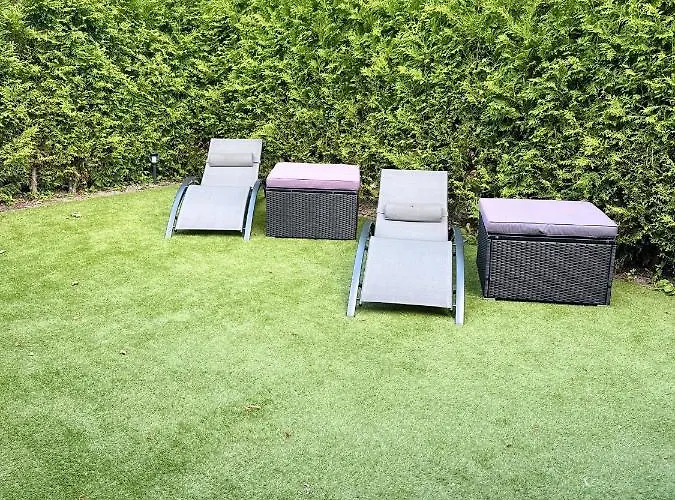 Wellnessstudiotiel 3* Tiel