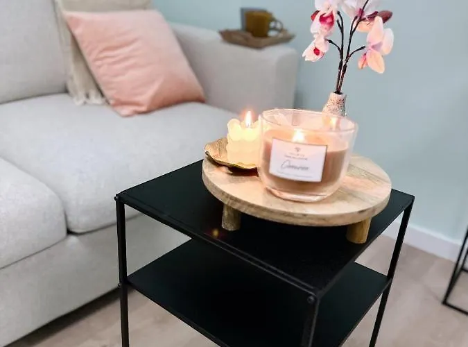 Bed & Breakfast Wellnessstudiotiel