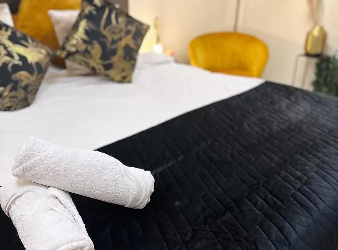 Bed & Breakfast Wellnessstudiotiel