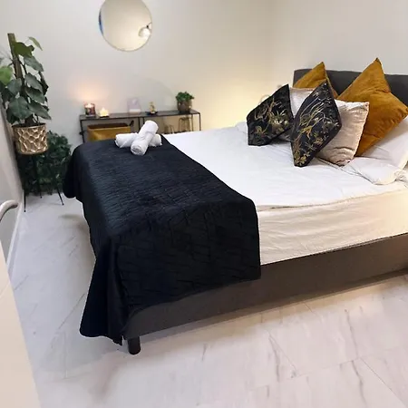 Wellnessstudiotiel Bed & Breakfast