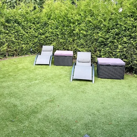 Wellnessstudiotiel 3* Tiel