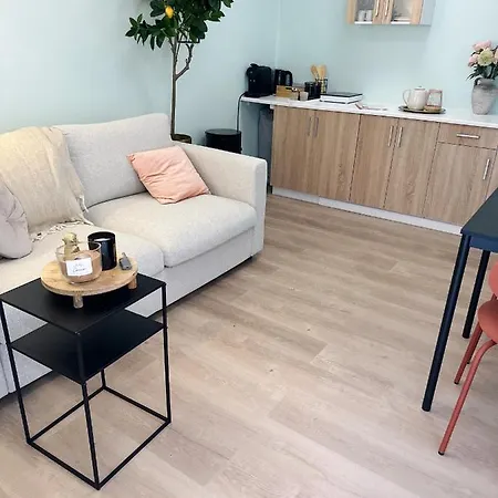 Wellnessstudiotiel Bed & Breakfast Tiel