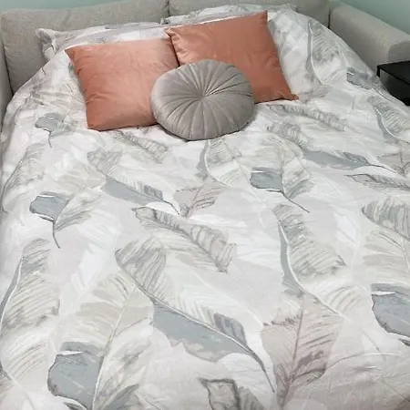 Bed & Breakfast Wellnessstudiotiel 3*