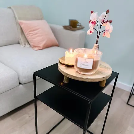 Bed & Breakfast Wellnessstudiotiel