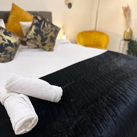 Bed & Breakfast Wellnessstudiotiel