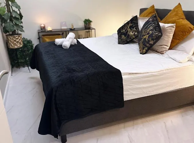 Wellnessstudiotiel Bed & Breakfast