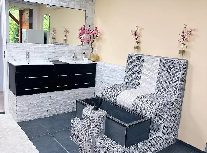 Wellnessstudiotiel 3*