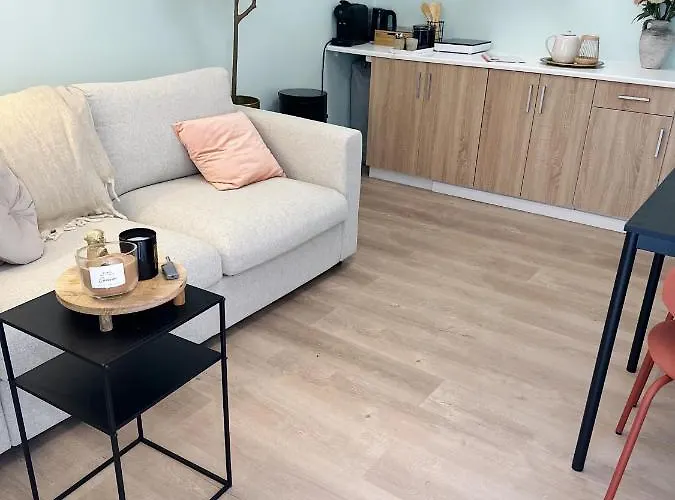 Wellnessstudiotiel Bed & Breakfast Tiel